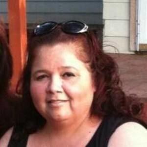 Meet your Posher, Letty